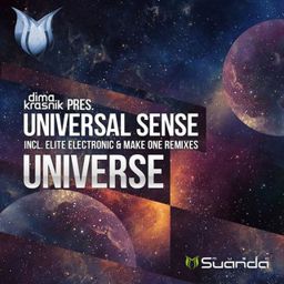 Universe (Elite Electronic Remix)